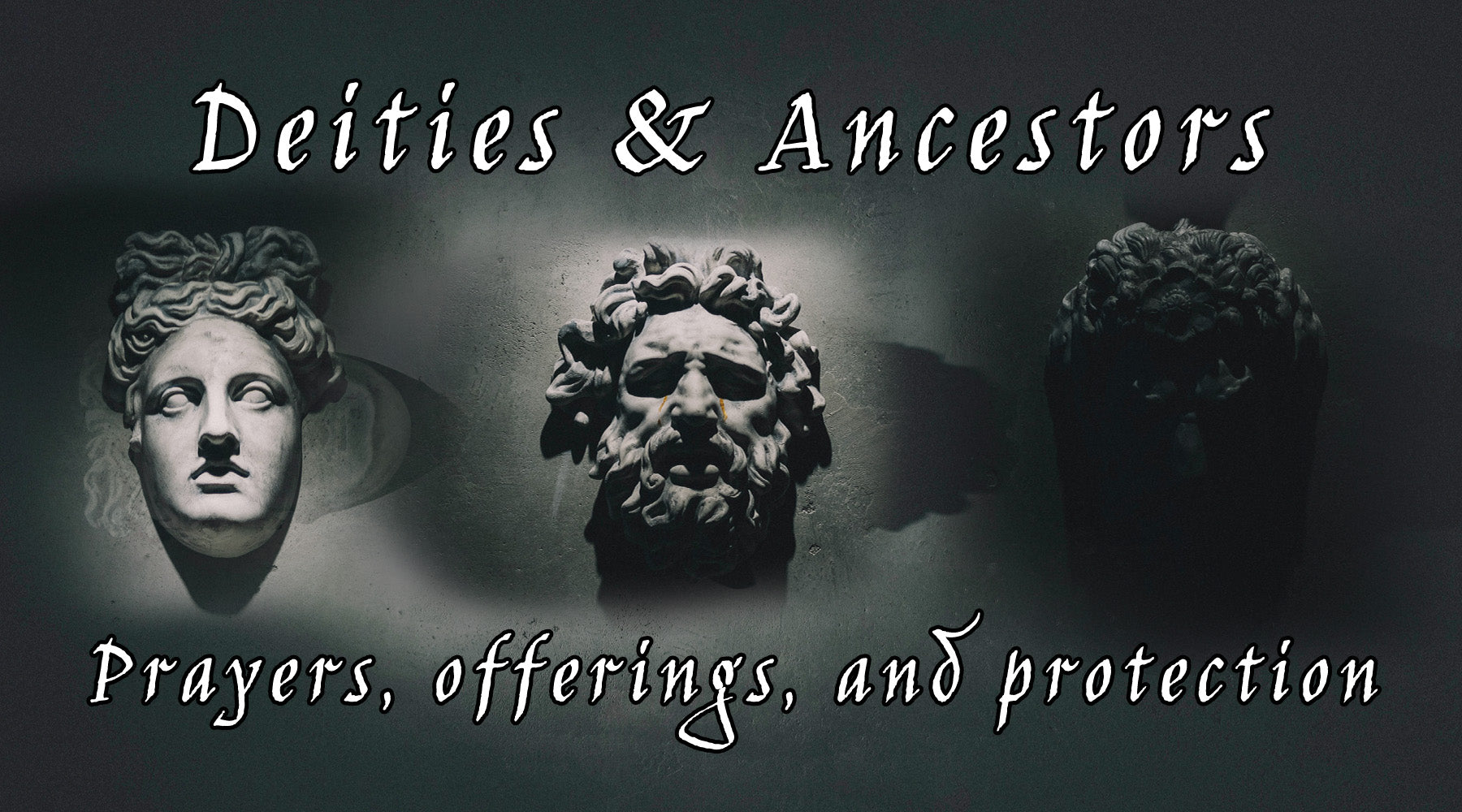 How to Work with Deities and Ancestors: A Beginner’s Guide