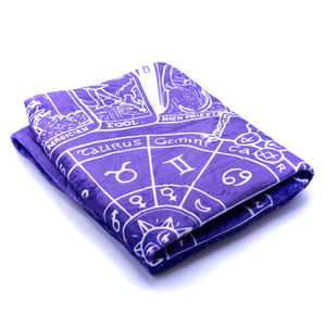 Witchy Blankets